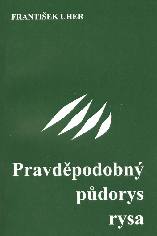 Pravděpodobný půdorys rysa