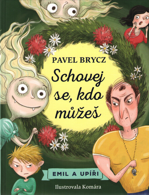 Schovej se, kdo můžeš