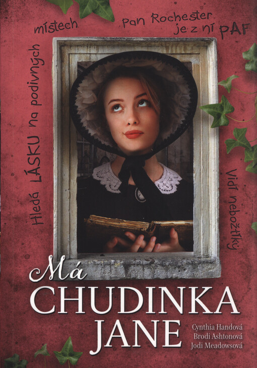 Má chudinka Jane
