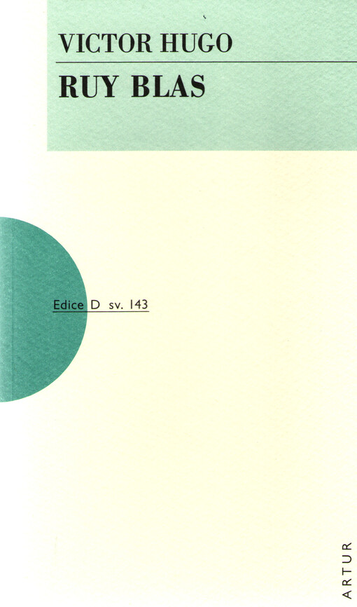 Ruy Blas