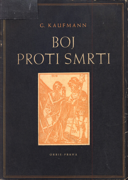 Boj proti smrti