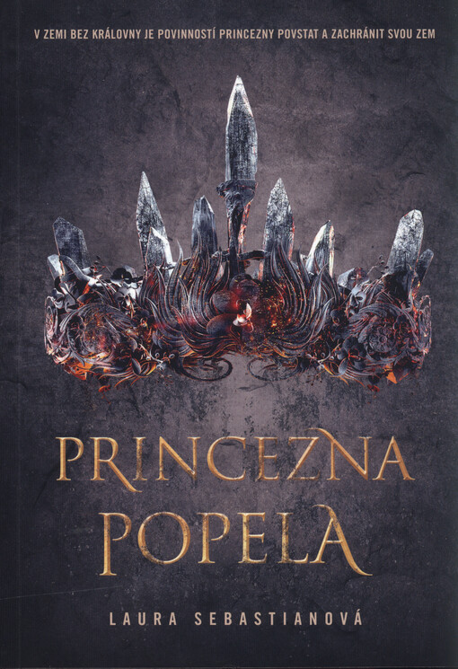 Princezna popela