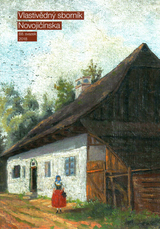 Vlastivědný sborník Novojičínska