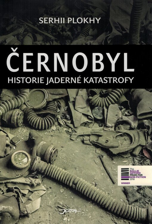 Černobyl: historie jaderné katastrofy