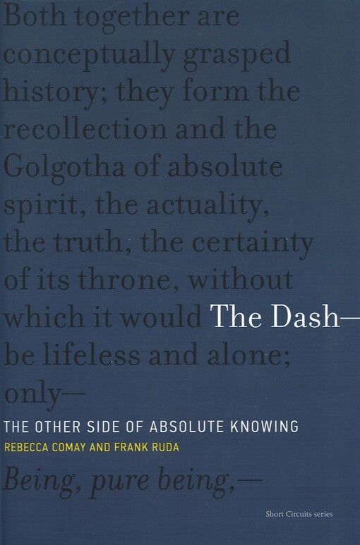 The Dash -