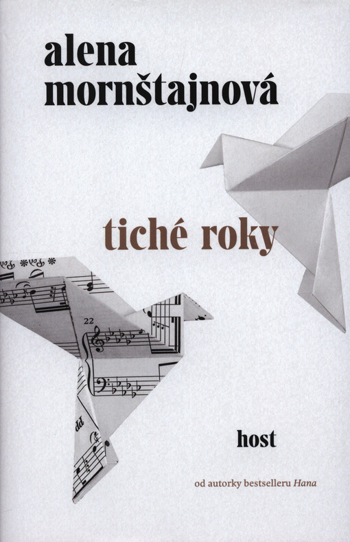 Tiché roky