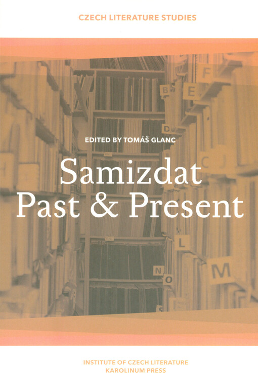 Samizdat Past & Present