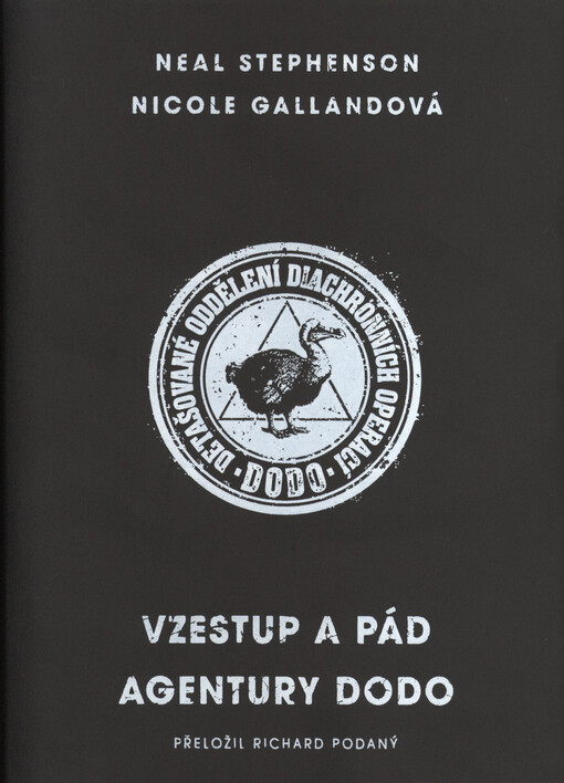 Vzestup a pád agentury DODO