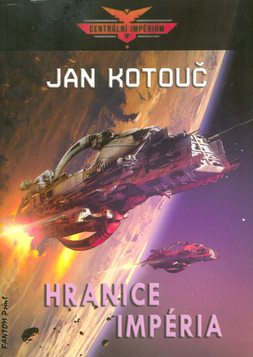 Hranice impéria