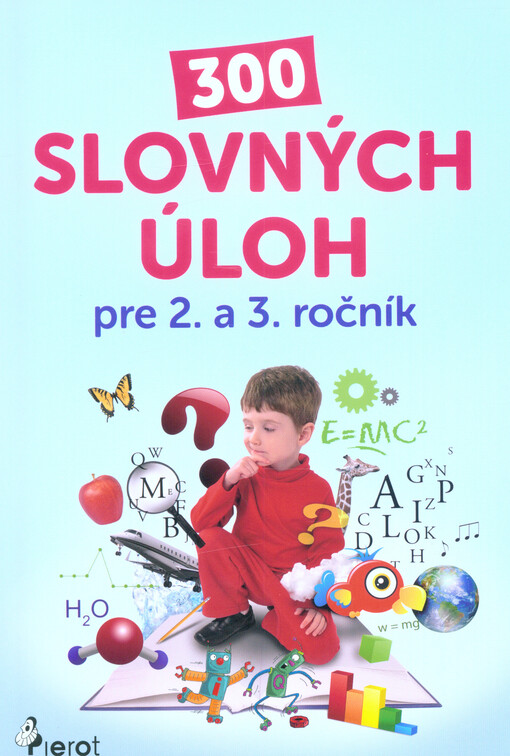 Slovné úlohy pre 2. ročník