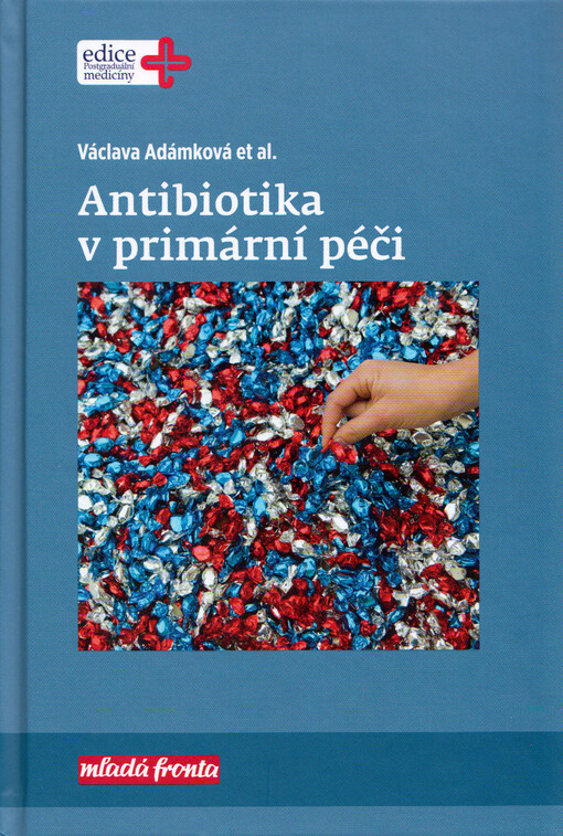 Antibiotika v primární péči