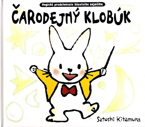 Čarodejný klobúk