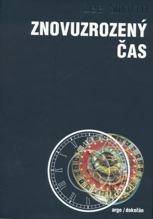 Znovuzrozený čas