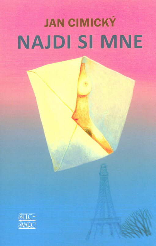 Najdi si mne