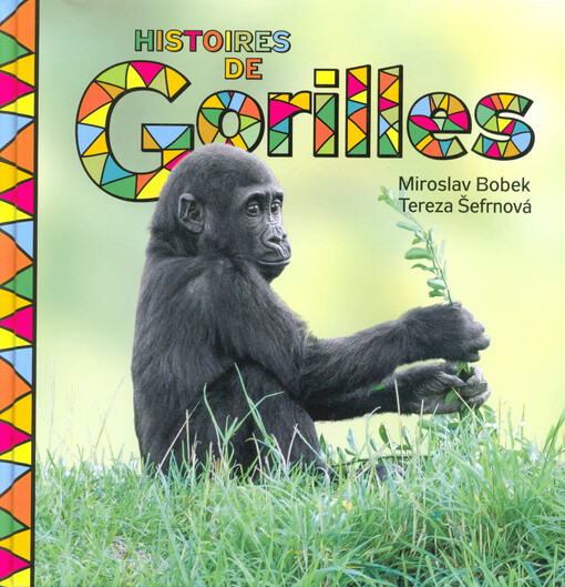 Histories de gorilles