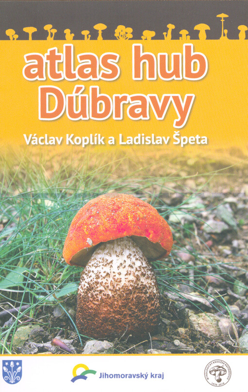 Atlas hub Dúbravy