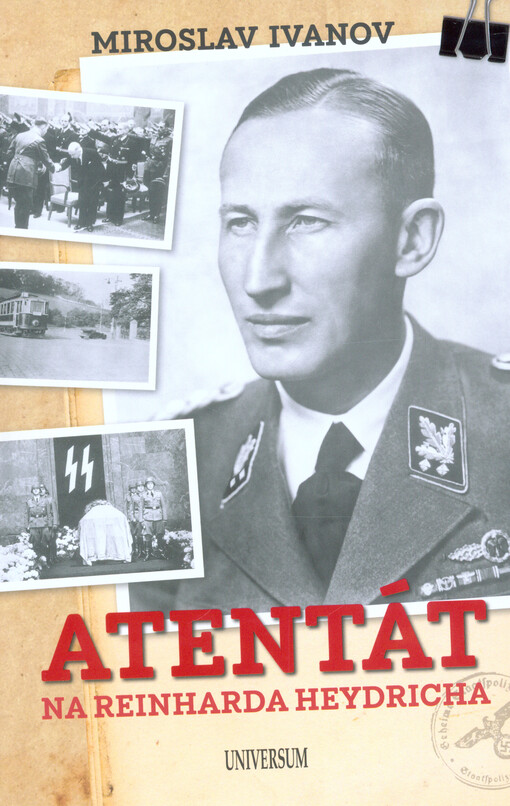 Atentát na Reinharda Heydricha