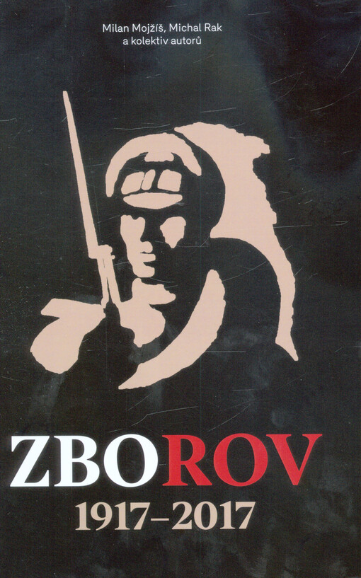 Zborov 1917-2017