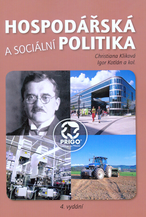 Hospodářská a sociální politika