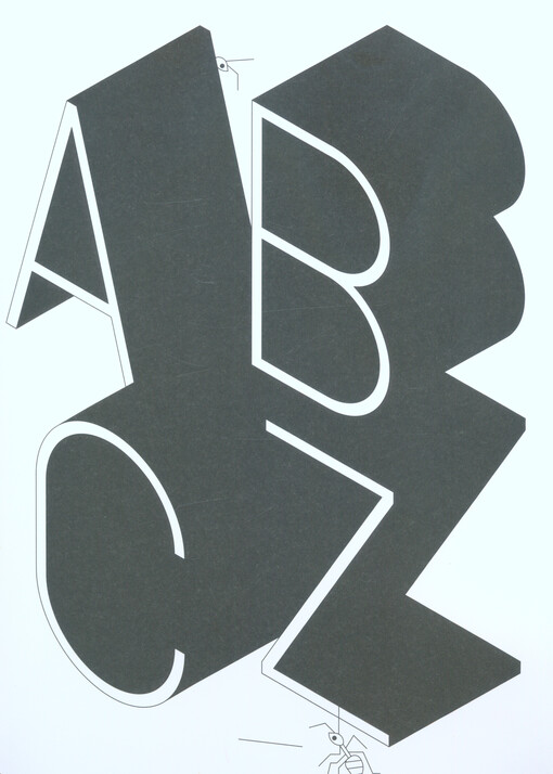 ABCZ aneb H jako Havel