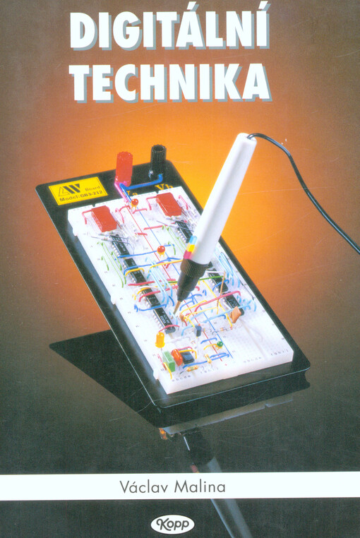 Digitální technika