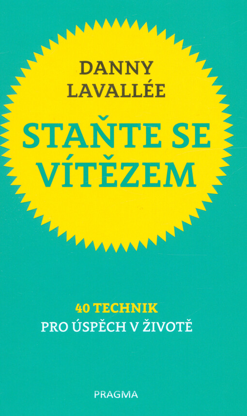 Staňte se vítězem