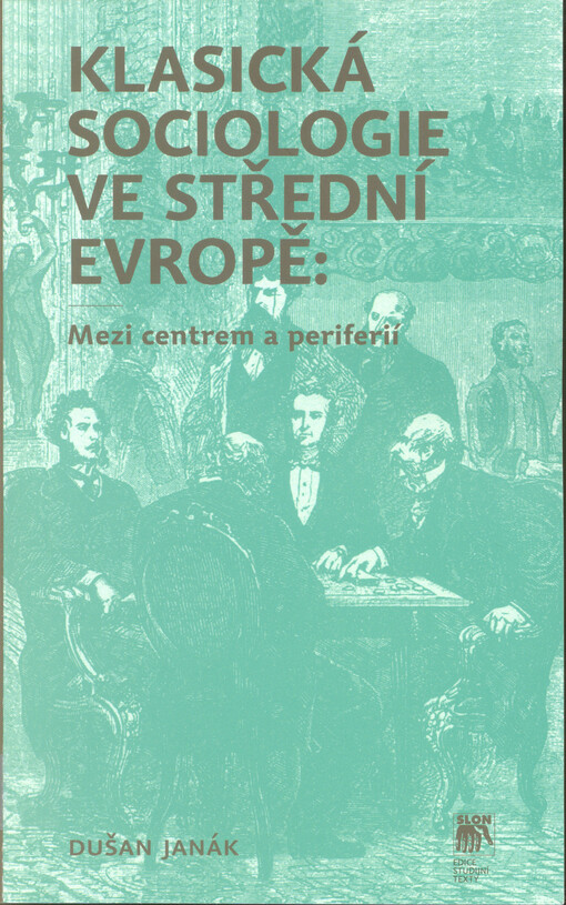 Klasická sociologie ve střední Evropě