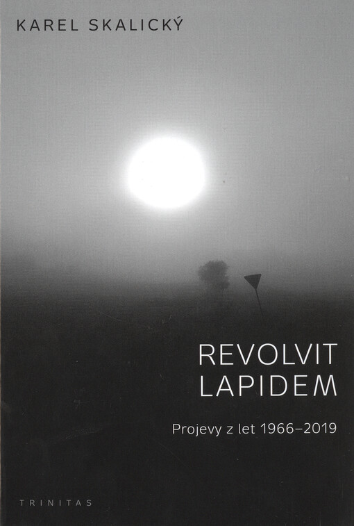 Revolvit lapidem