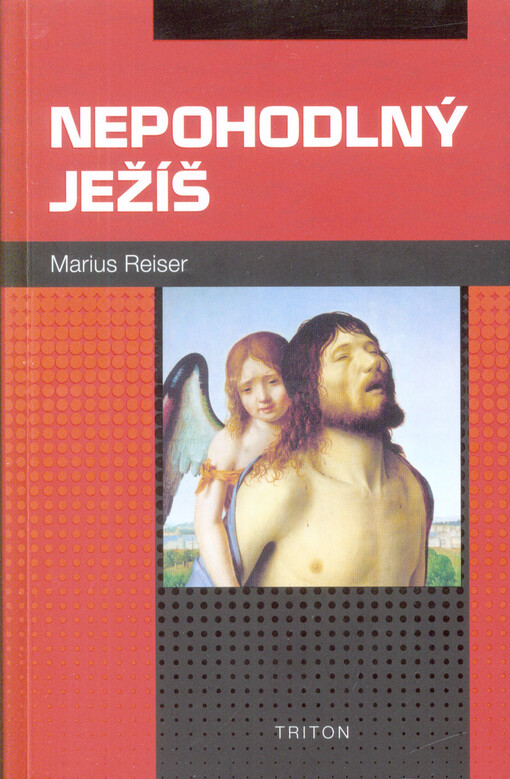 Nepohodlný Ježíš