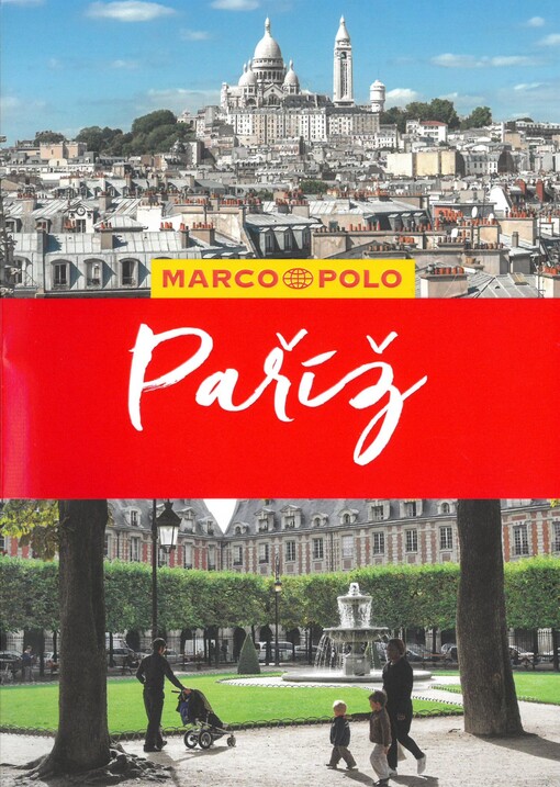 Paříž