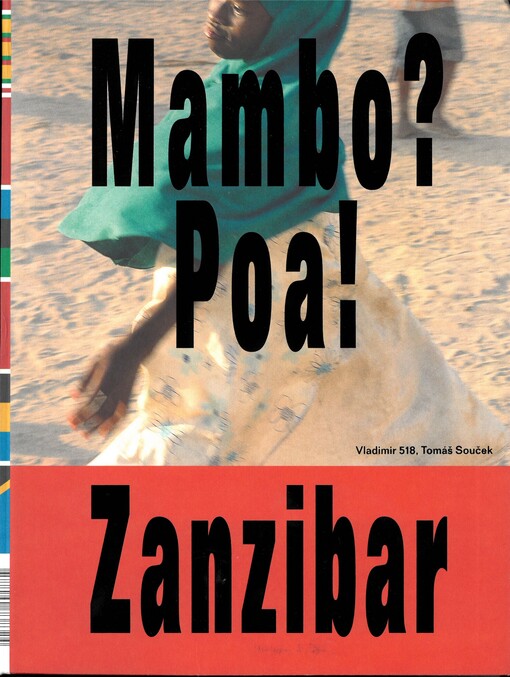 Mambo? Poa! Zanzibar