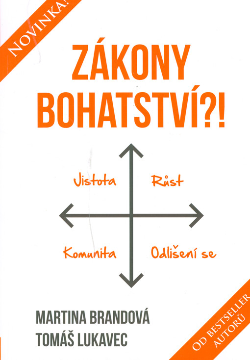 Zákony bohatství?!