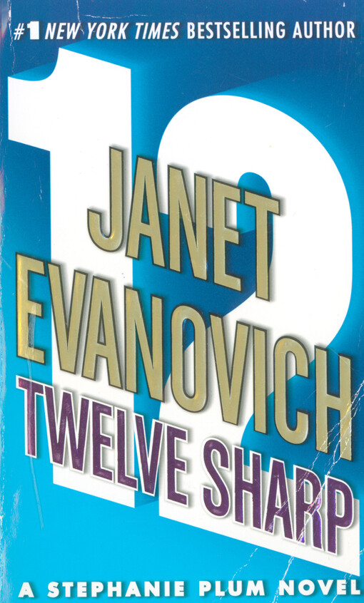 Twelve sharp