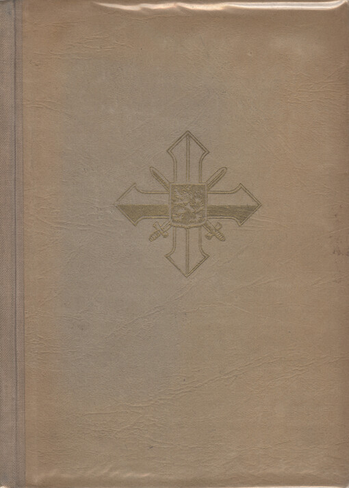 Pokračujte v horách: svědectví zahraničního vojáka