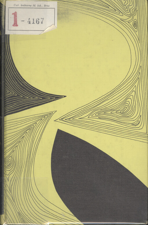 The shape of chaos : an interpretation of the art of Samuel Becket