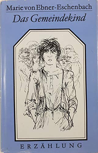 Das Gemeindekind : Erzählung