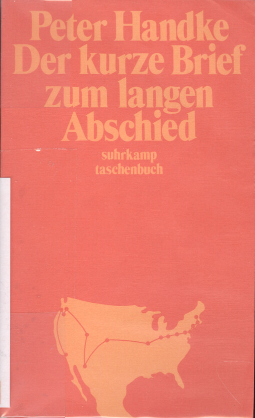 Der kurze Brief zum langen Abschied