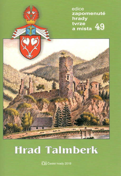 Hrad Talmberk