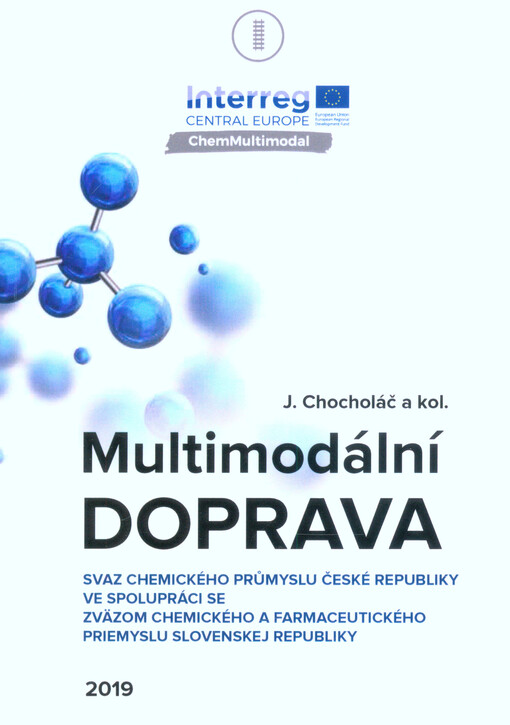 Multimodální doprava