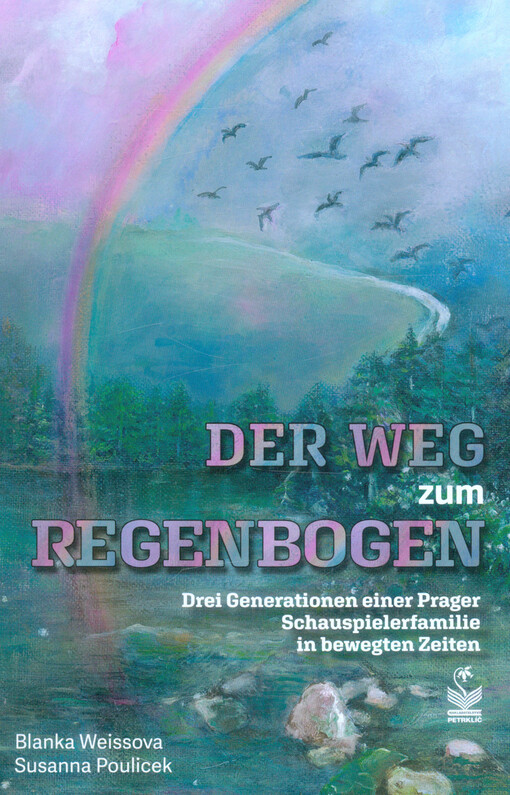 Der Weg zum Regenbogen