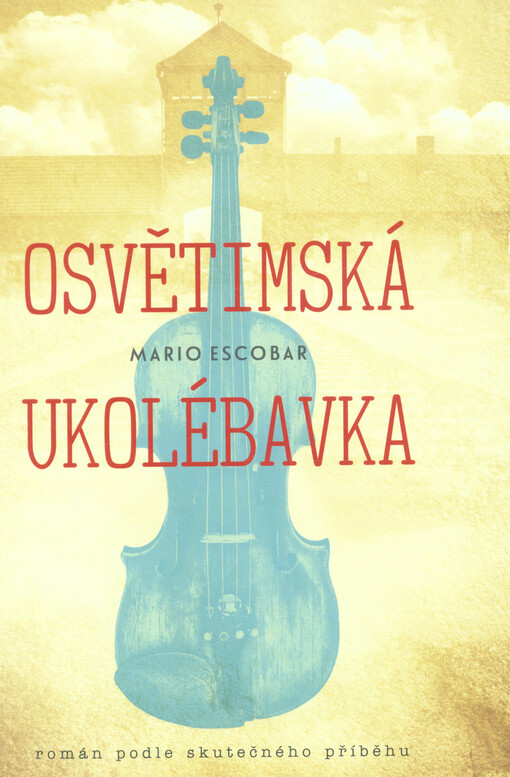 Osvětimská ukolébavka