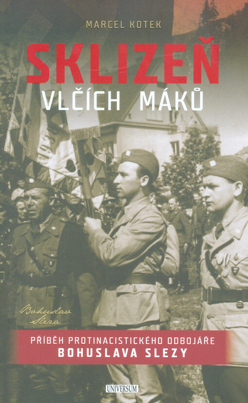 Sklizeň vlčích máků