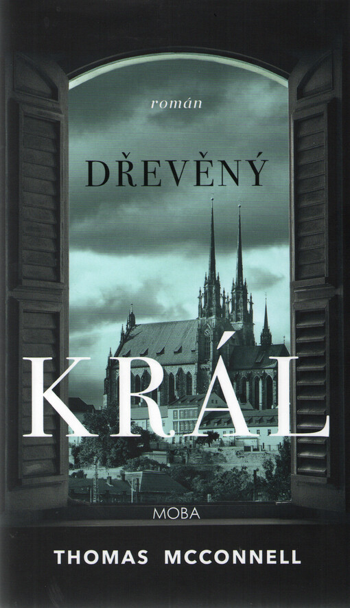 Dřevěný král