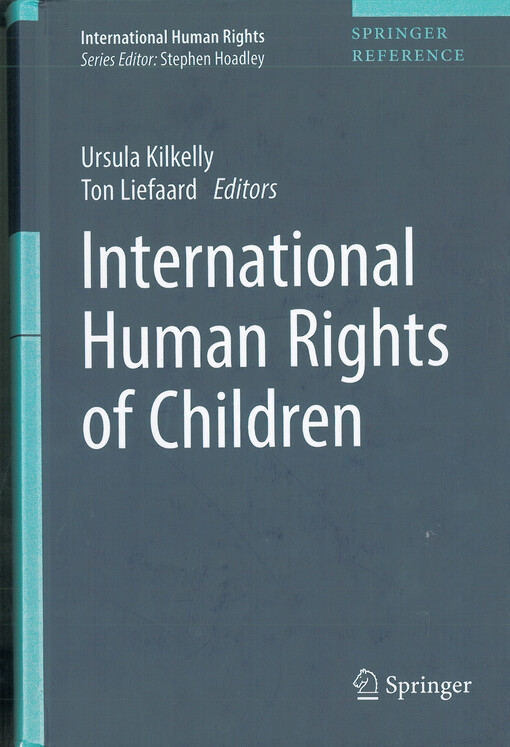 International human rights of children