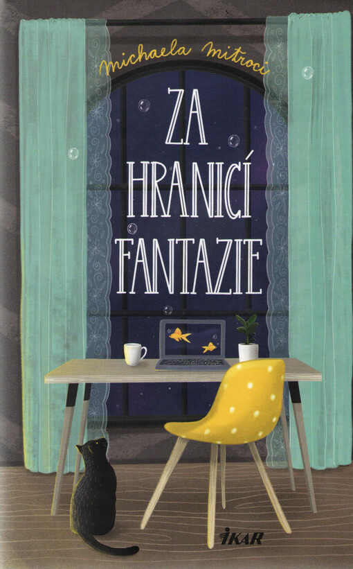 Za hranicí fantazie