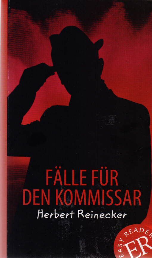Fälle für den Kommissar : aus 