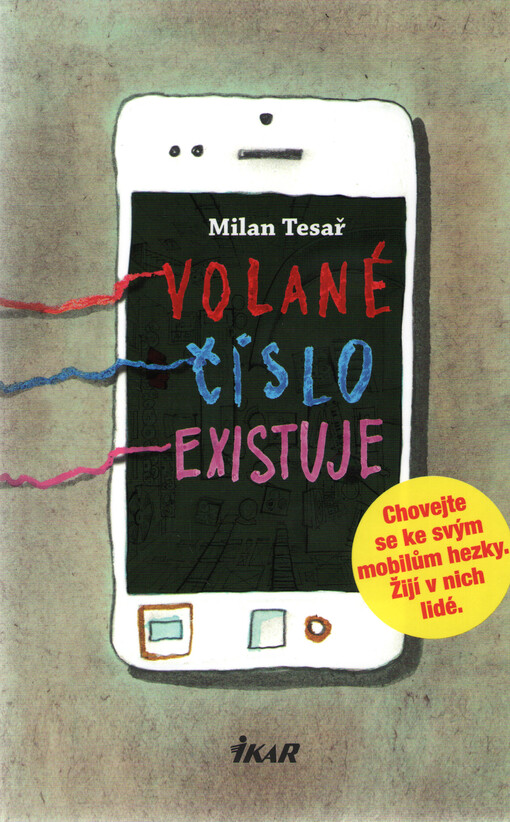 Volané číslo existuje