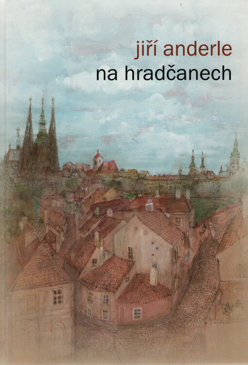 Na Hradčanech