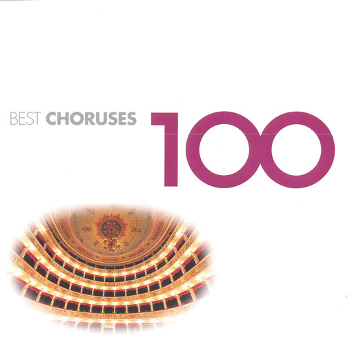 100 Best Choruses