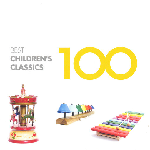 100 Best Childrens Classics